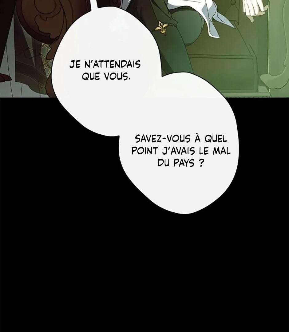 Read How to Get My Husband on My Side FR Manga Online