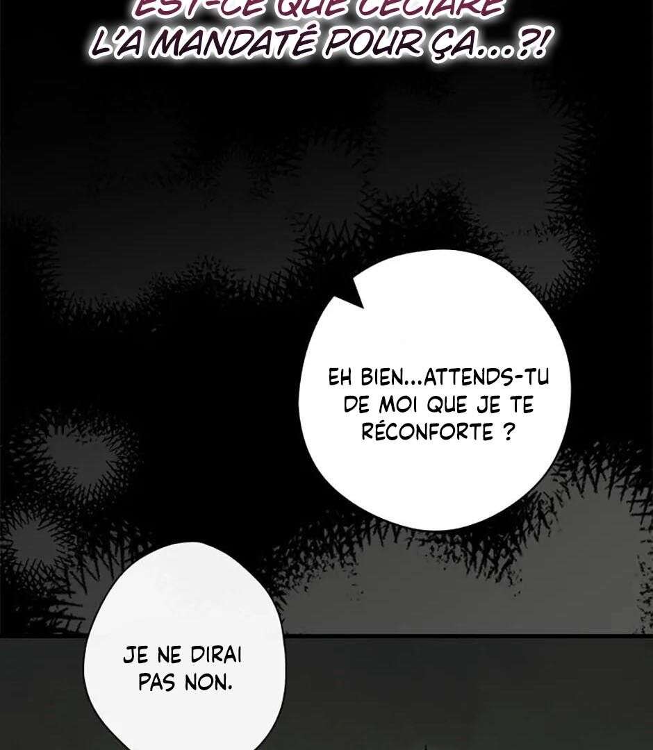 Read How to Get My Husband on My Side FR Manga Online