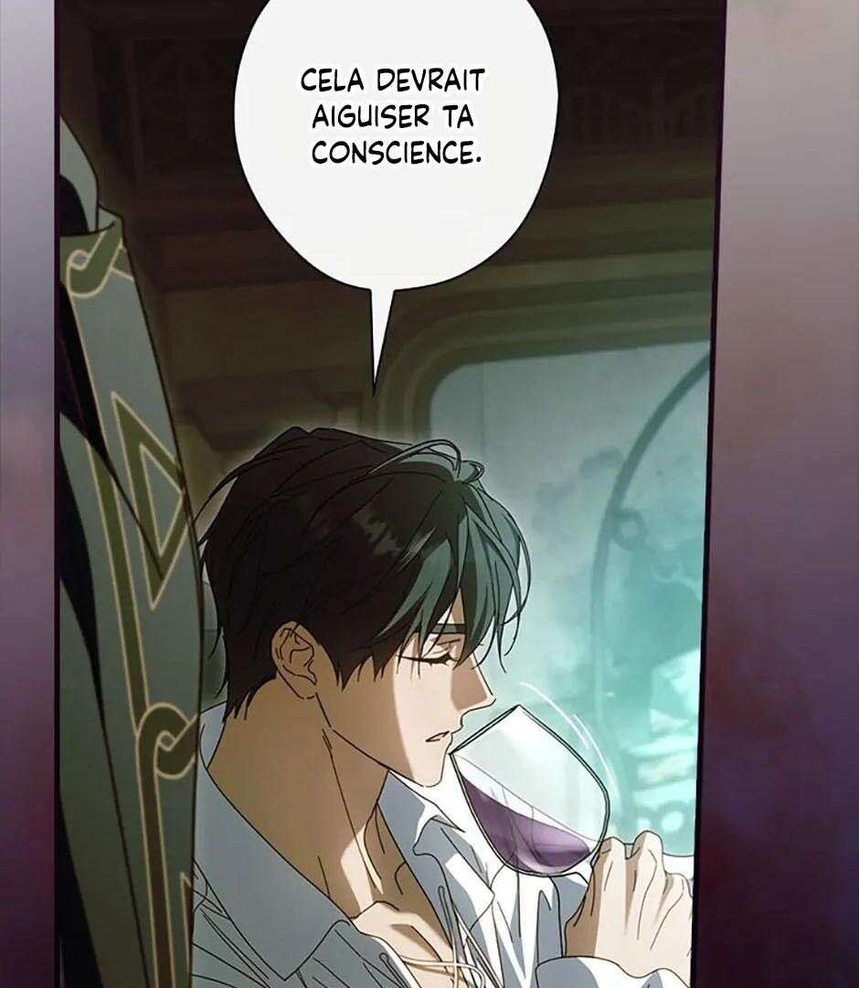 Read How to Get My Husband on My Side FR Manga Online