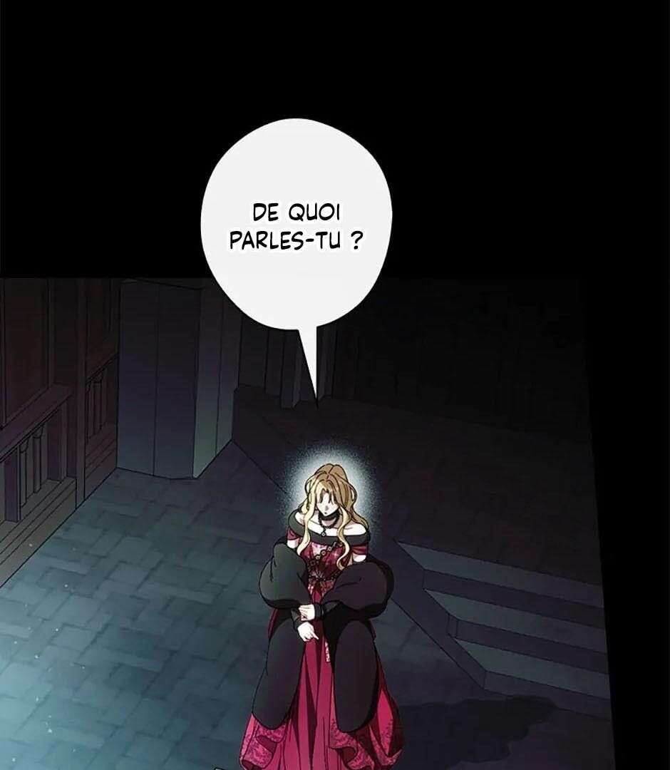 Read How to Get My Husband on My Side FR Manga Online
