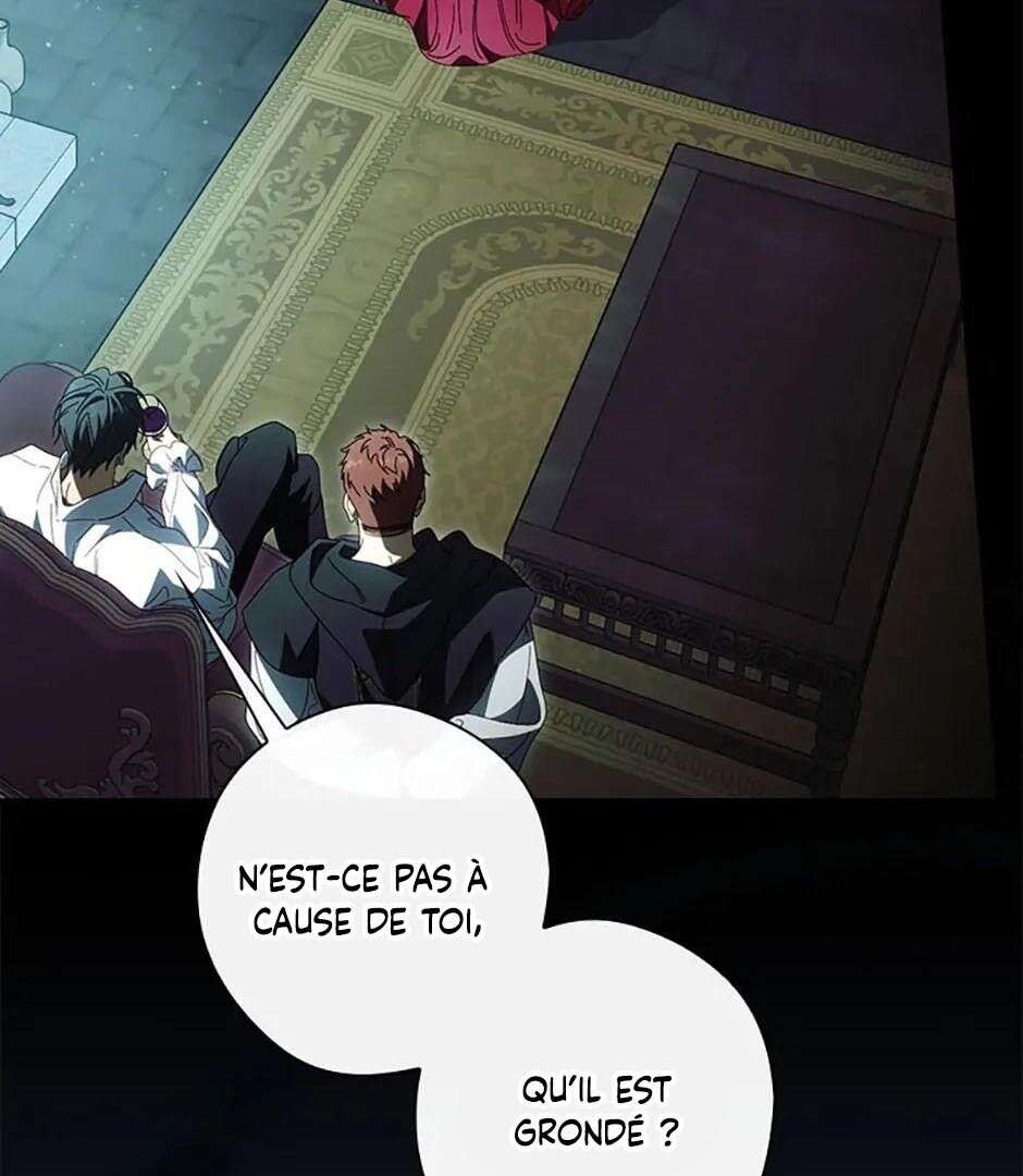 Read How to Get My Husband on My Side FR Manga Online