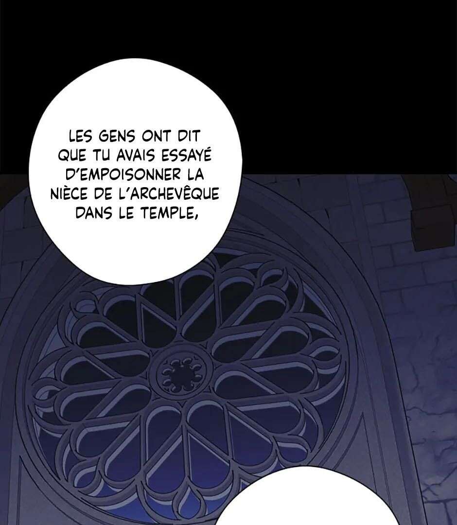 Read How to Get My Husband on My Side FR Manga Online