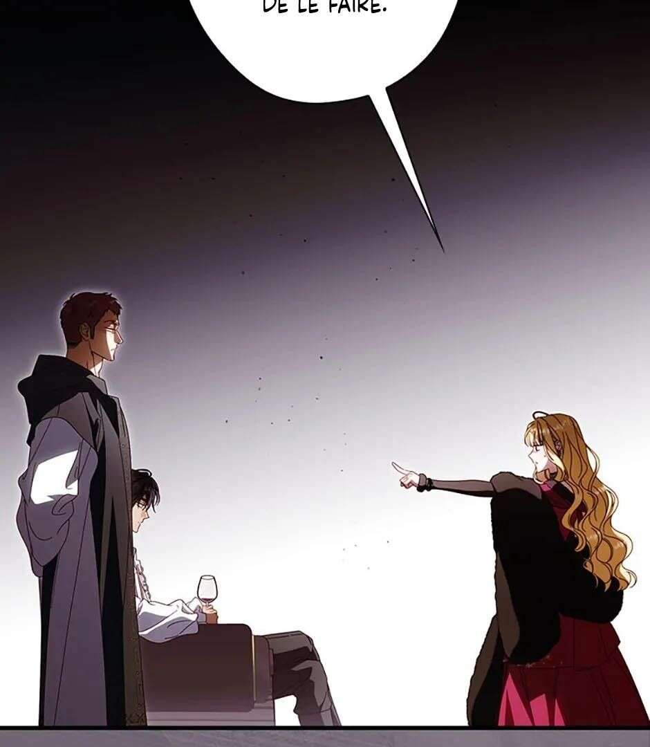 Read How to Get My Husband on My Side FR Manga Online