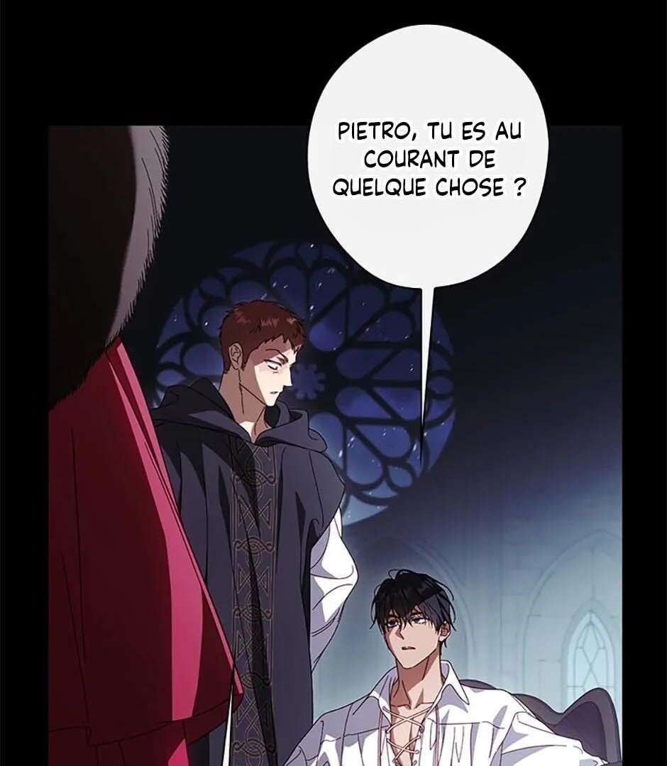 Read How to Get My Husband on My Side FR Manga Online