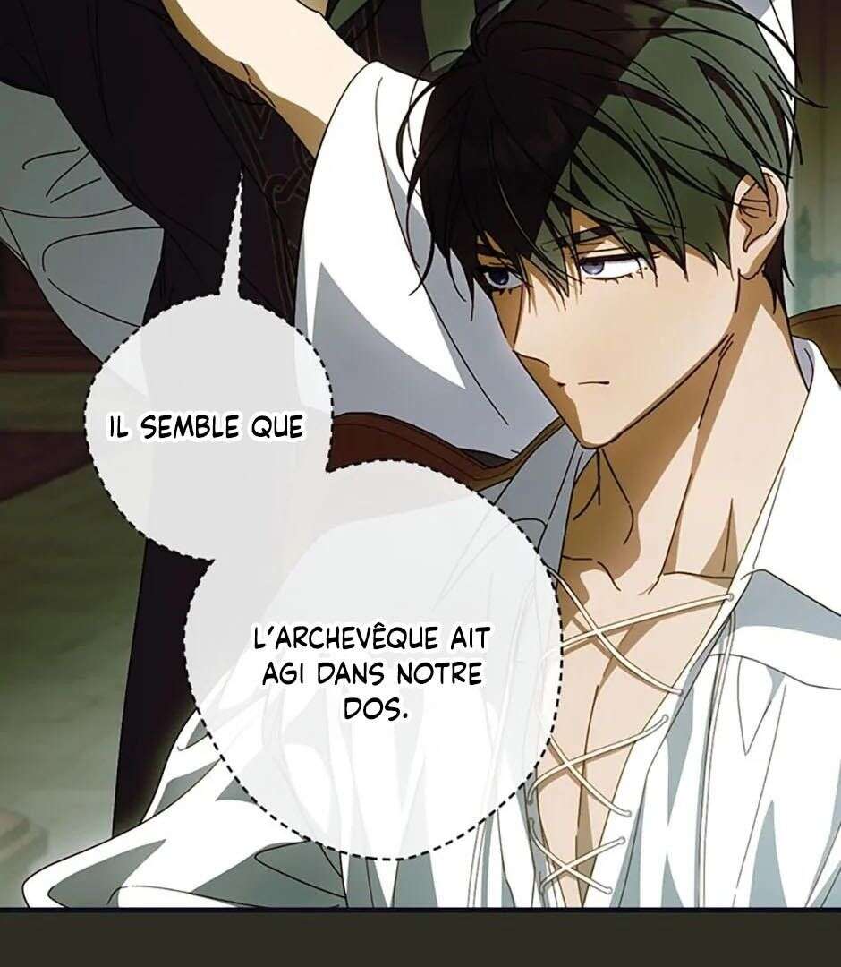 Read How to Get My Husband on My Side FR Manga Online