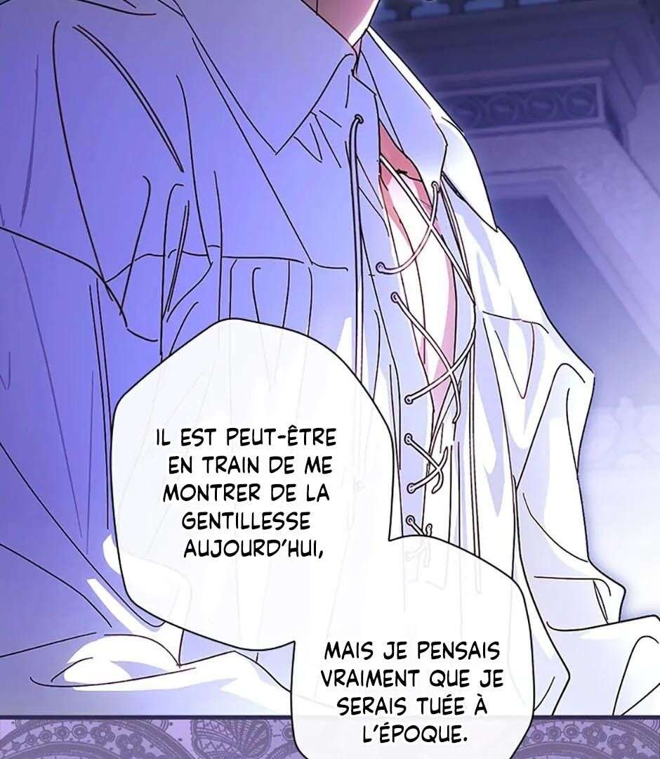 Read How to Get My Husband on My Side FR Manga Online