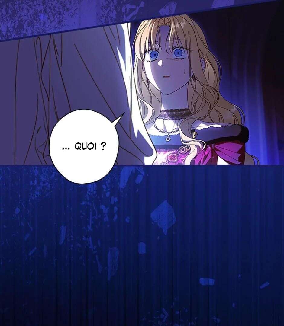 Read How to Get My Husband on My Side FR Manga Online