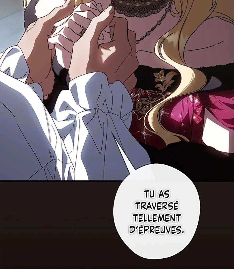 Read How to Get My Husband on My Side FR Manga Online