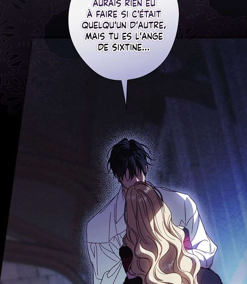 Read How to Get My Husband on My Side FR Manga Online