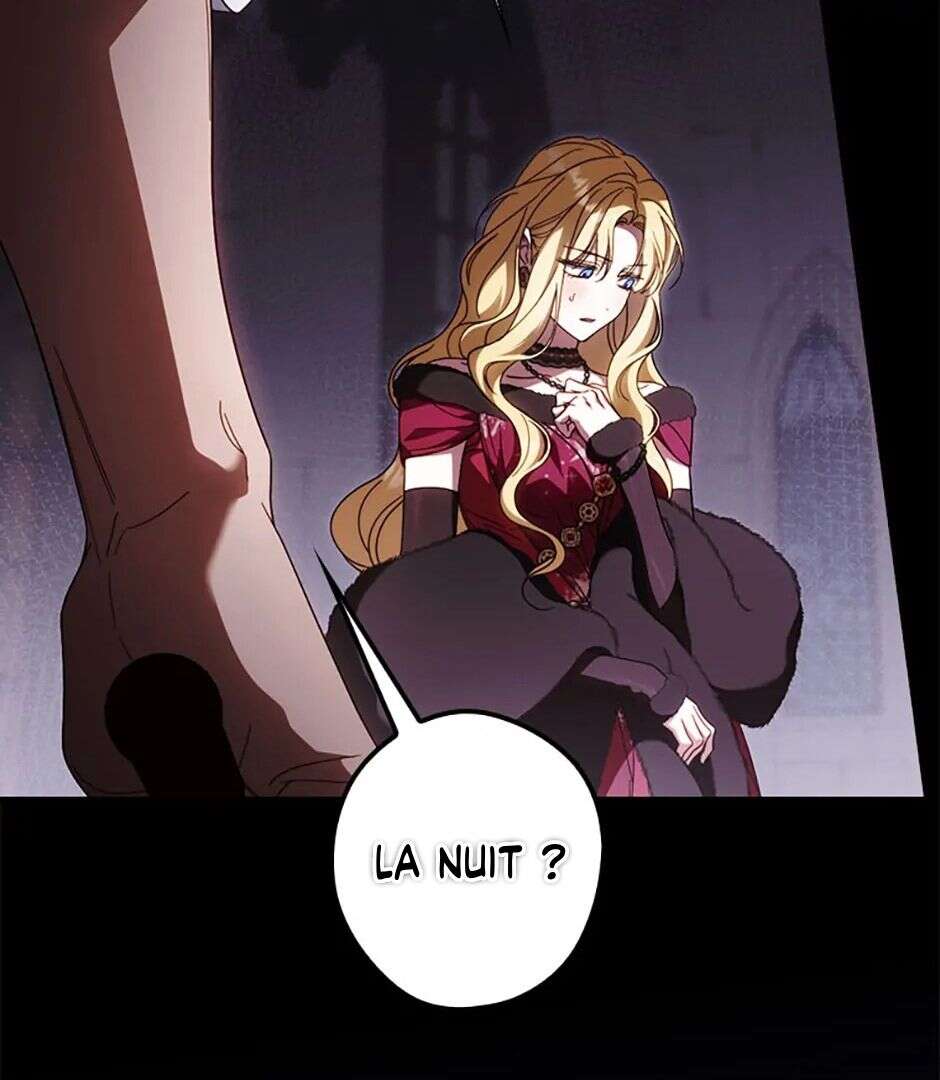Read How to Get My Husband on My Side FR Manga Online