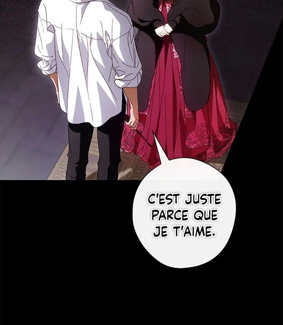 Read How to Get My Husband on My Side FR Manga Online