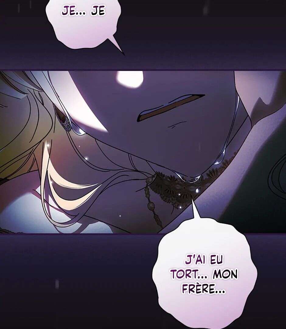 Read How to Get My Husband on My Side FR Manga Online