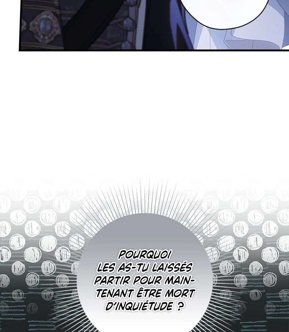 Read How to Get My Husband on My Side FR Manga Online