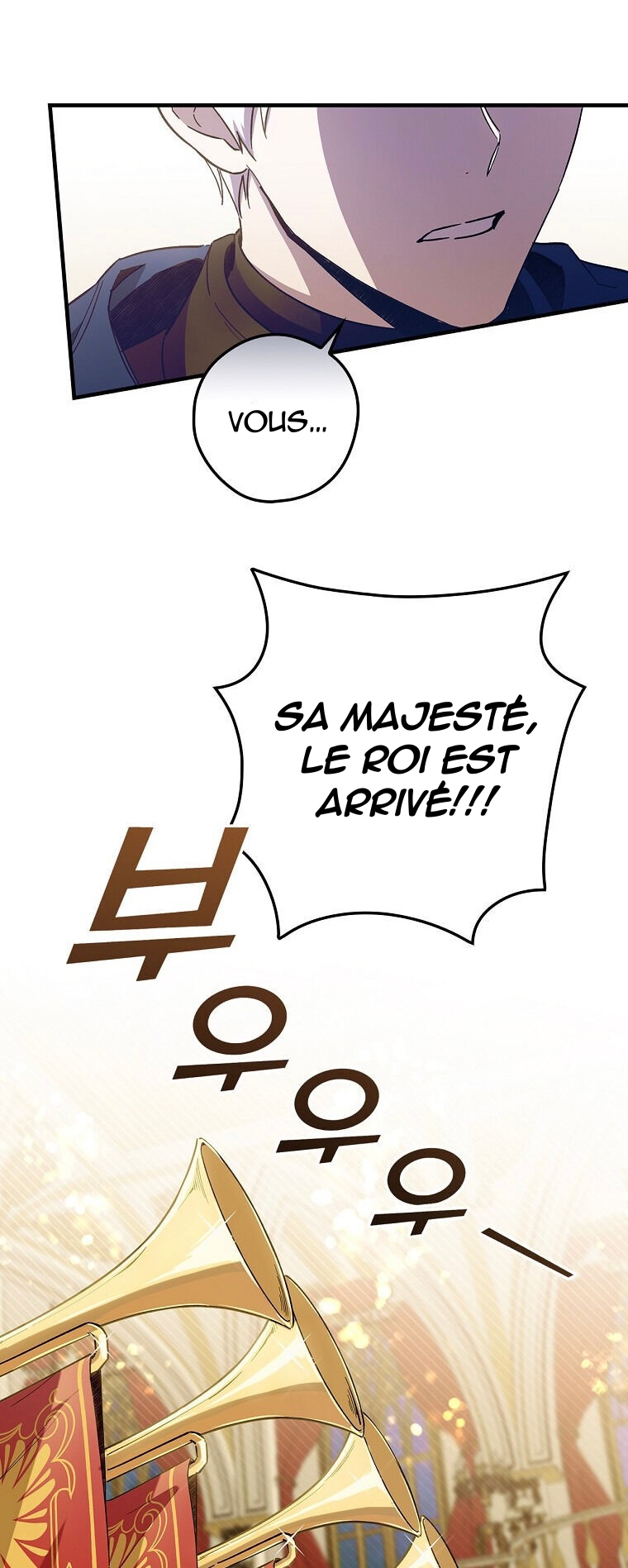 Read How to Get My Husband on My Side FR Manga Online
