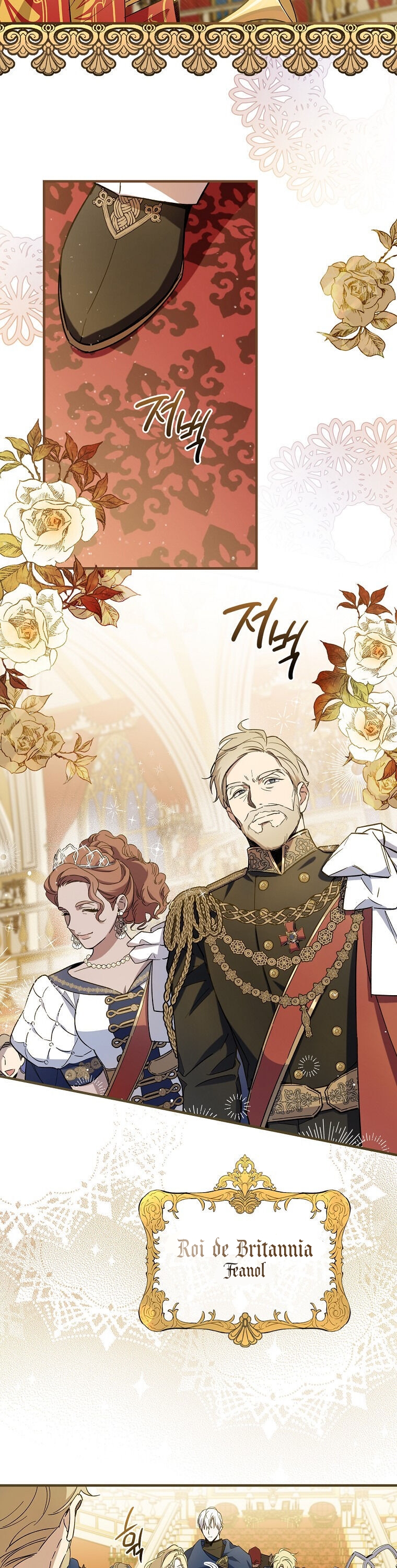 Read How to Get My Husband on My Side FR Manga Online