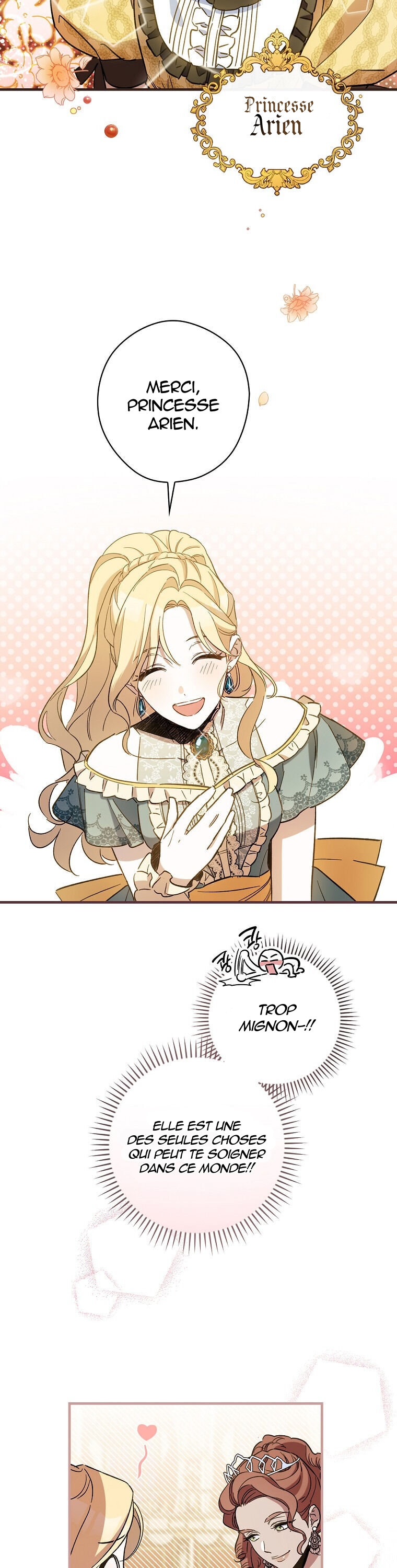 Read How to Get My Husband on My Side FR Manga Online