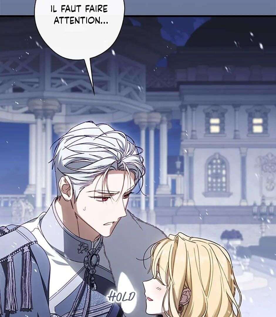Read How to Get My Husband on My Side FR Manga Online