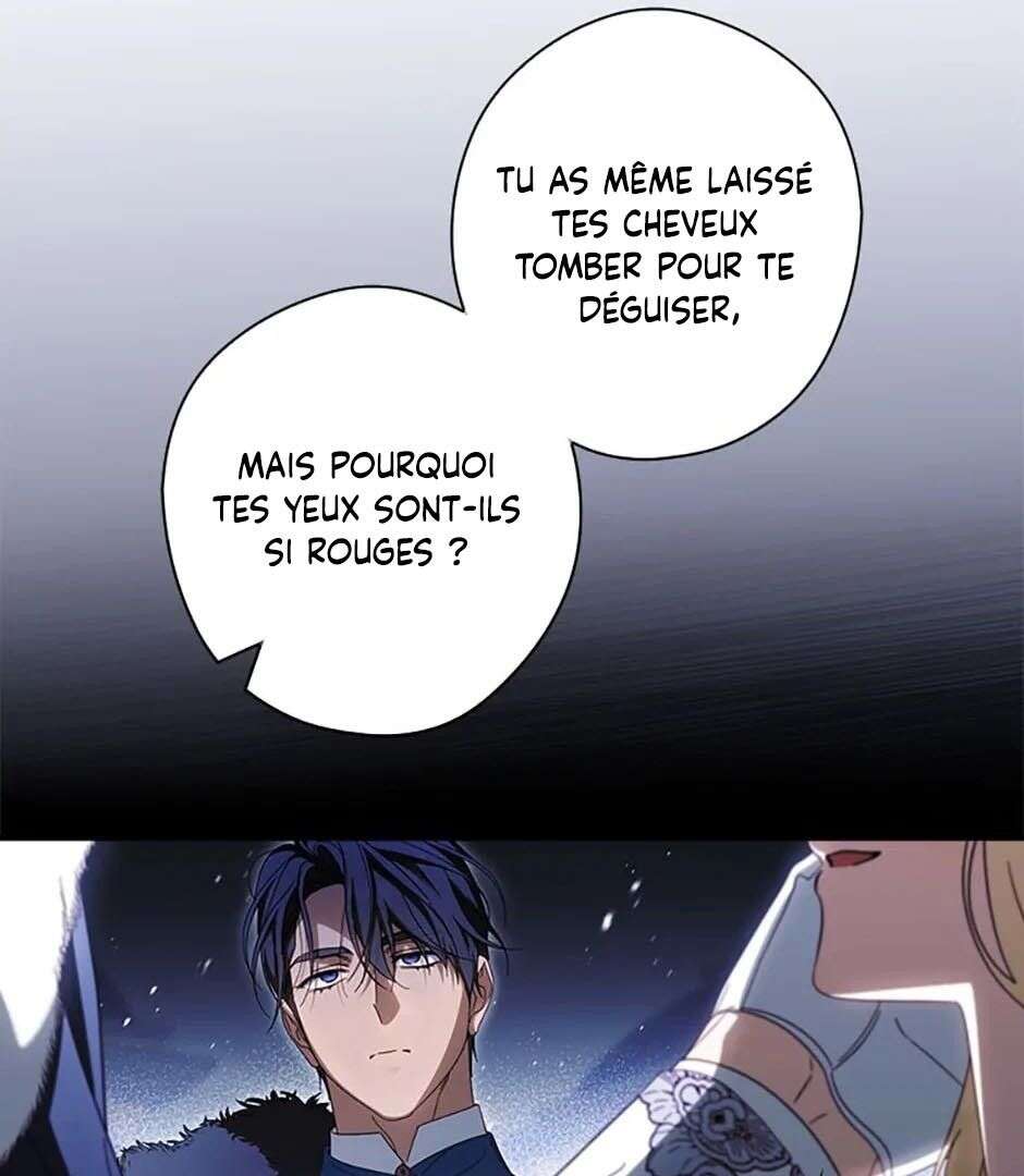 Read How to Get My Husband on My Side FR Manga Online