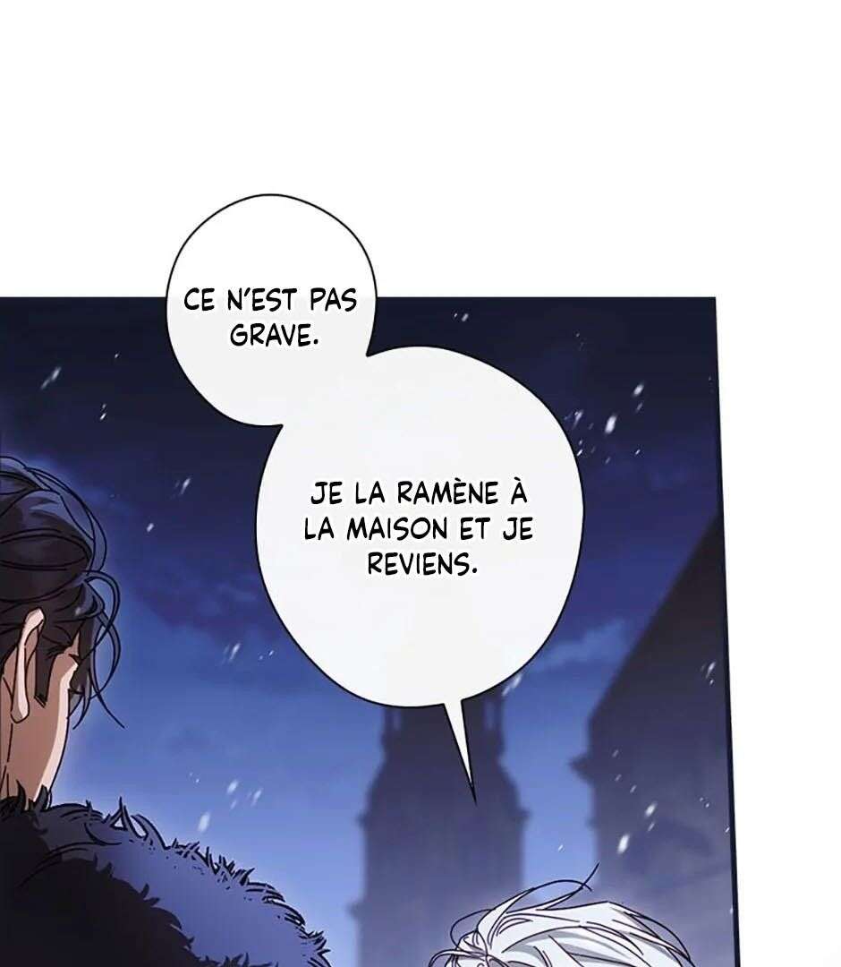 Read How to Get My Husband on My Side FR Manga Online