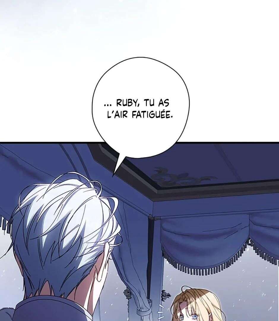 Read How to Get My Husband on My Side FR Manga Online
