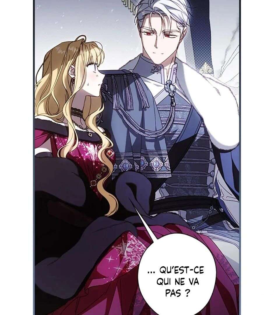 Read How to Get My Husband on My Side FR Manga Online