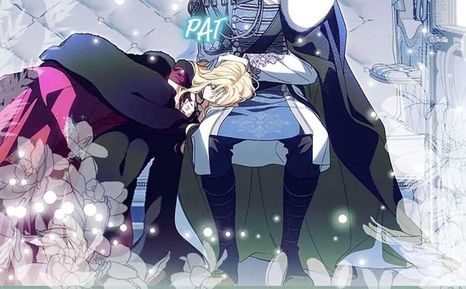 Read How to Get My Husband on My Side FR Manga Online