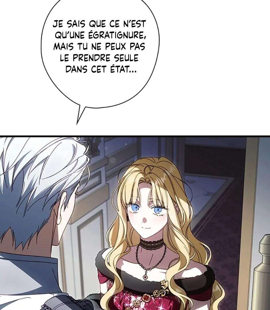 Read How to Get My Husband on My Side FR Manga Online