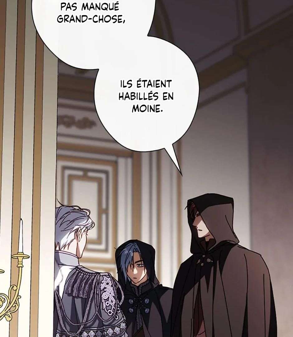 Read How to Get My Husband on My Side FR Manga Online