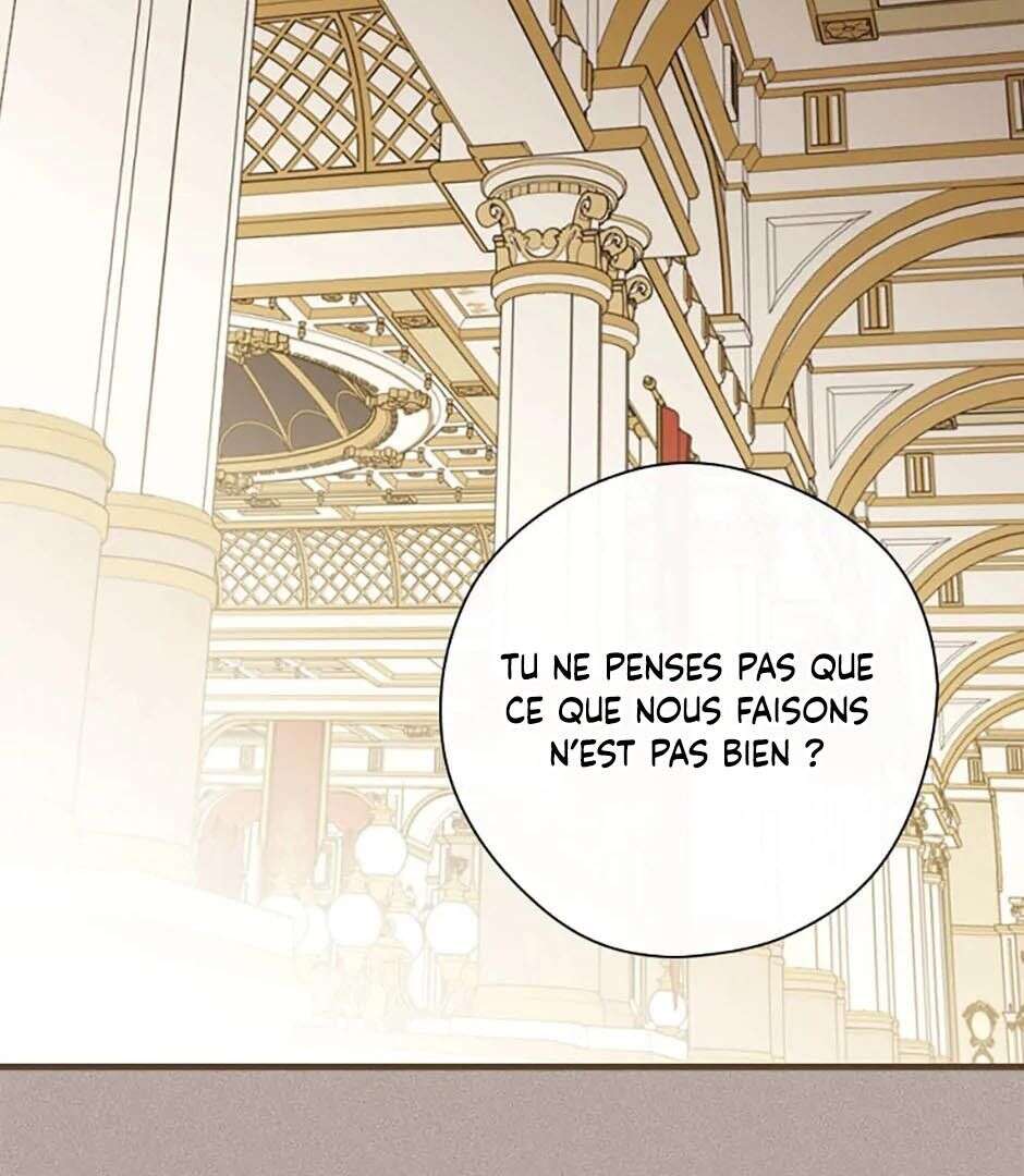 Read How to Get My Husband on My Side FR Manga Online
