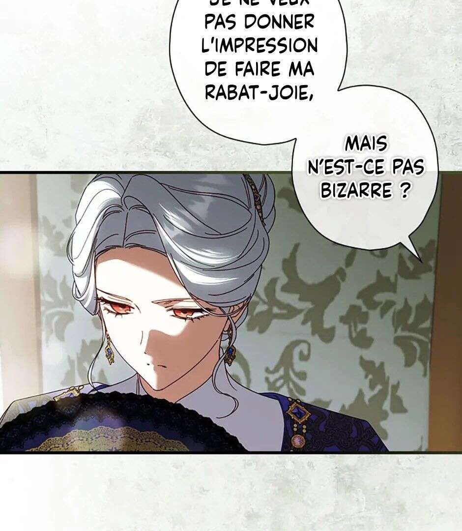 Read How to Get My Husband on My Side FR Manga Online
