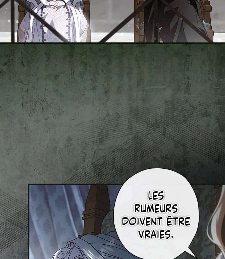 Read How to Get My Husband on My Side FR Manga Online