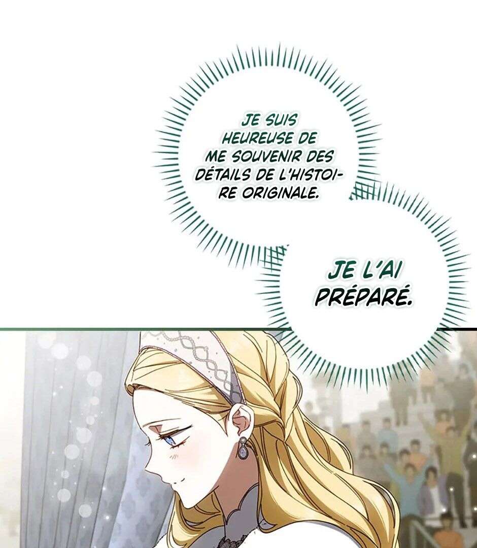 Read How to Get My Husband on My Side FR Manga Online