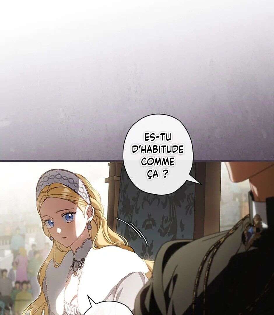 Read How to Get My Husband on My Side FR Manga Online