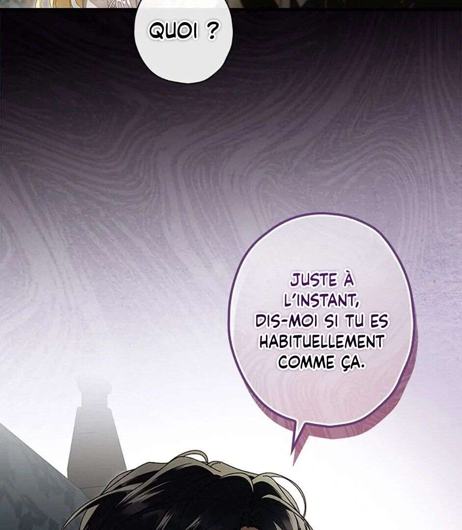 Read How to Get My Husband on My Side FR Manga Online