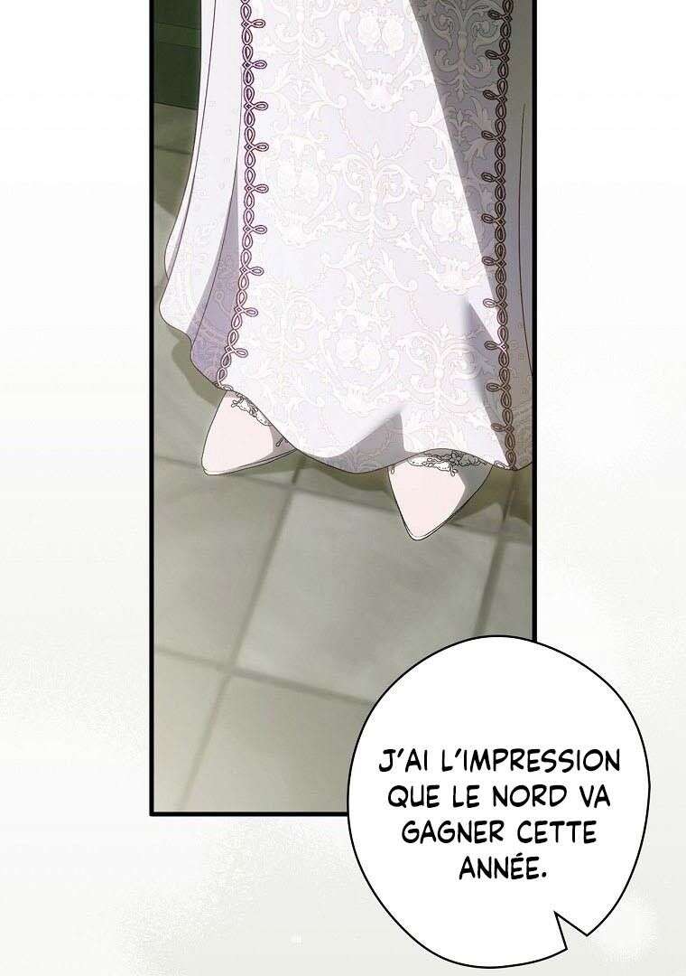 Read How to Get My Husband on My Side FR Manga Online