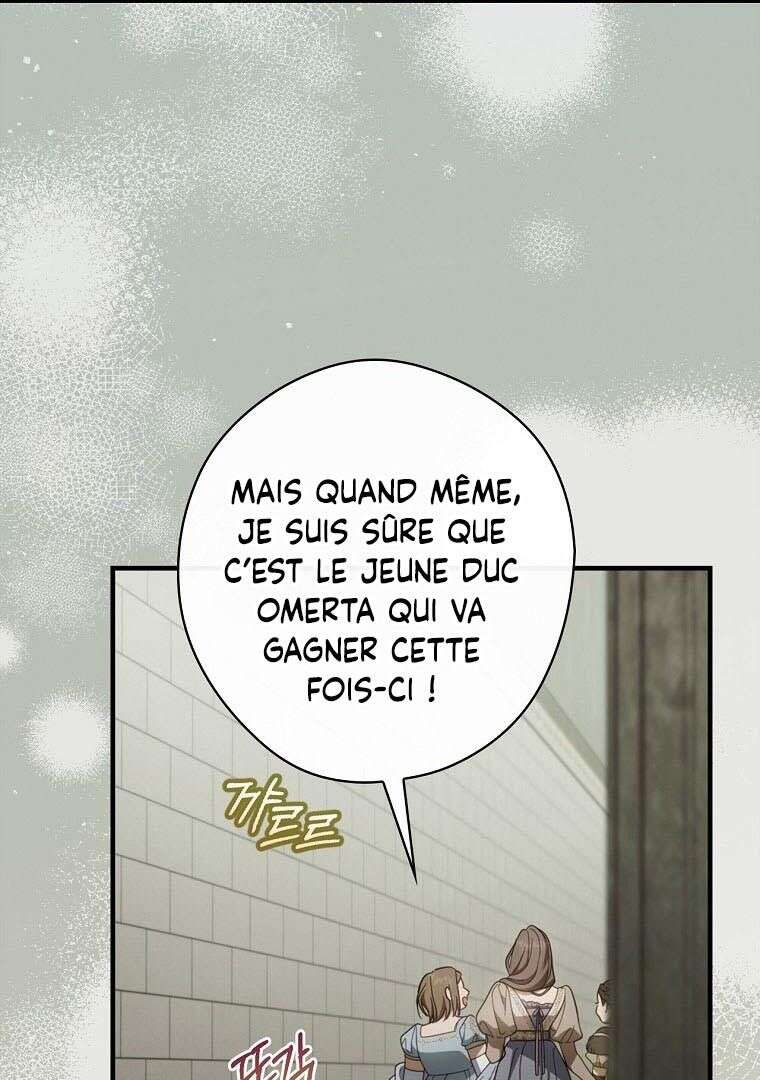 Read How to Get My Husband on My Side FR Manga Online