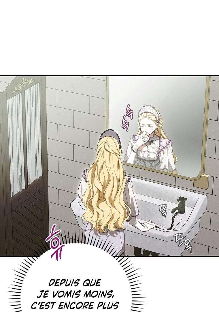Read How to Get My Husband on My Side FR Manga Online