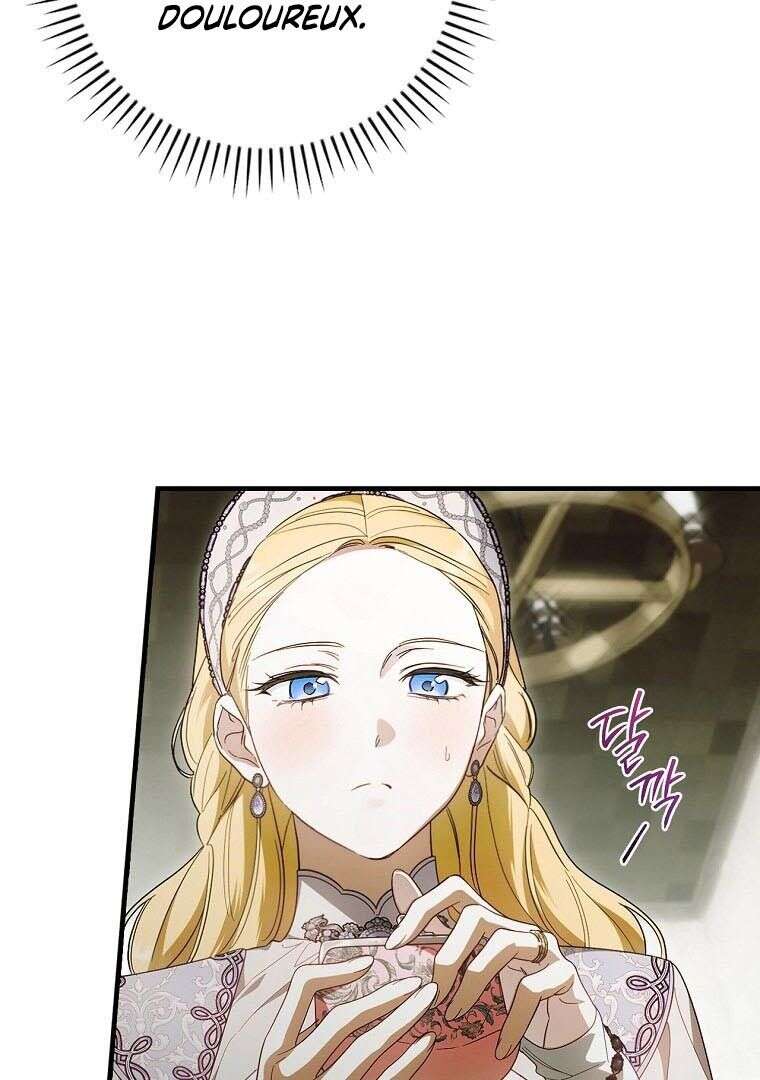 Read How to Get My Husband on My Side FR Manga Online