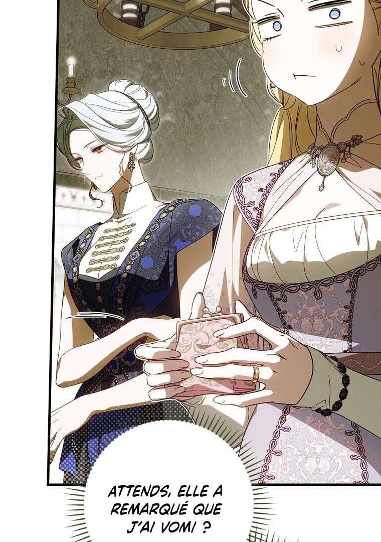 Read How to Get My Husband on My Side FR Manga Online