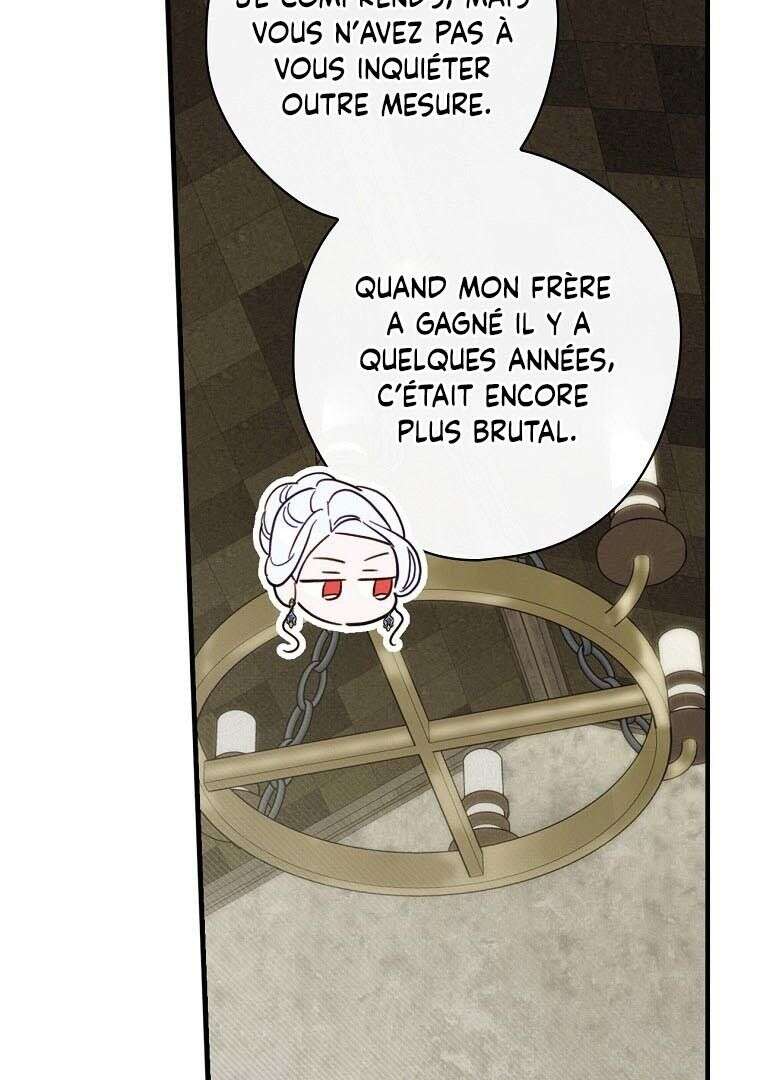 Read How to Get My Husband on My Side FR Manga Online