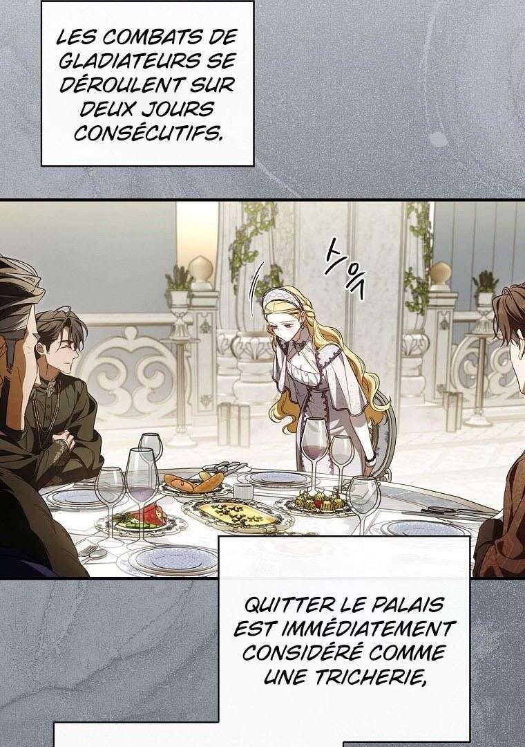 Read How to Get My Husband on My Side FR Manga Online