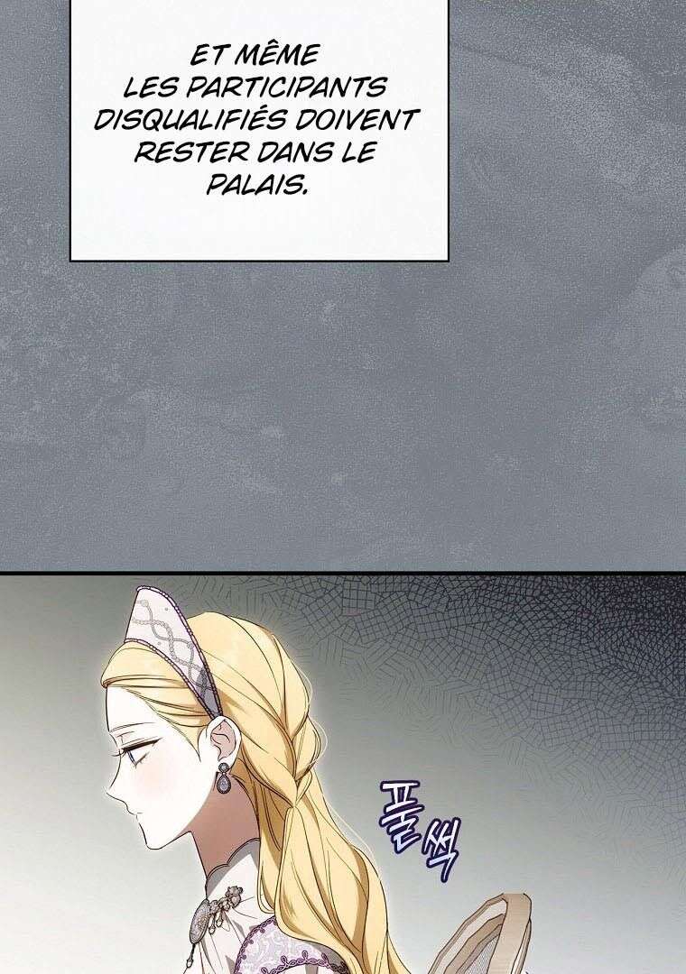 Read How to Get My Husband on My Side FR Manga Online