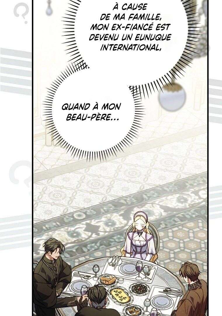 Read How to Get My Husband on My Side FR Manga Online