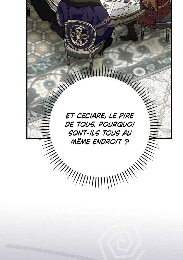 Read How to Get My Husband on My Side FR Manga Online