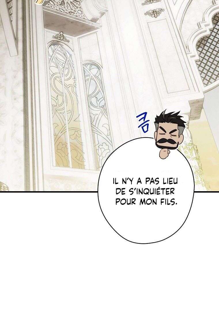 Read How to Get My Husband on My Side FR Manga Online