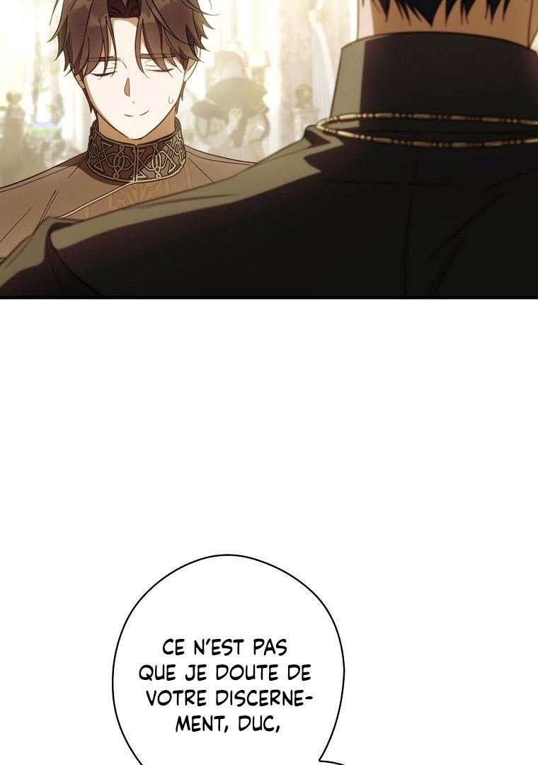 Read How to Get My Husband on My Side FR Manga Online