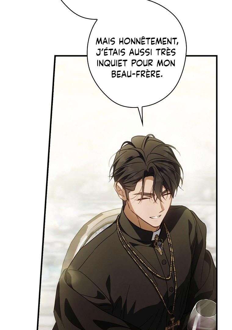 Read How to Get My Husband on My Side FR Manga Online