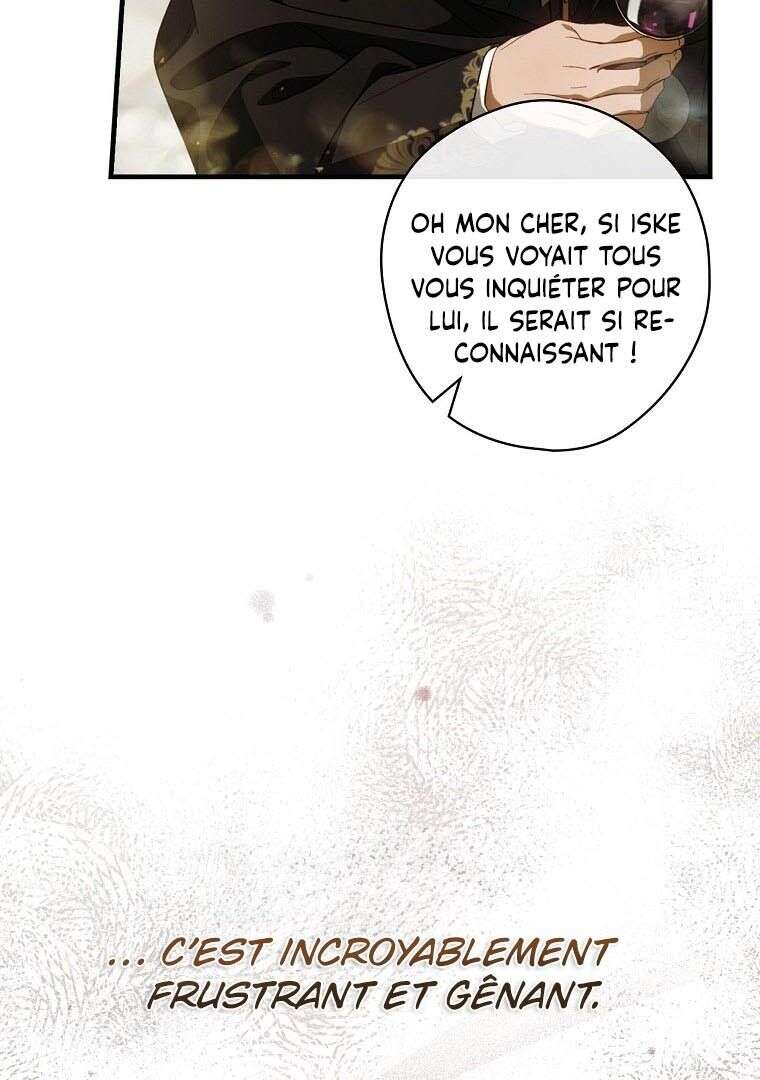 Read How to Get My Husband on My Side FR Manga Online