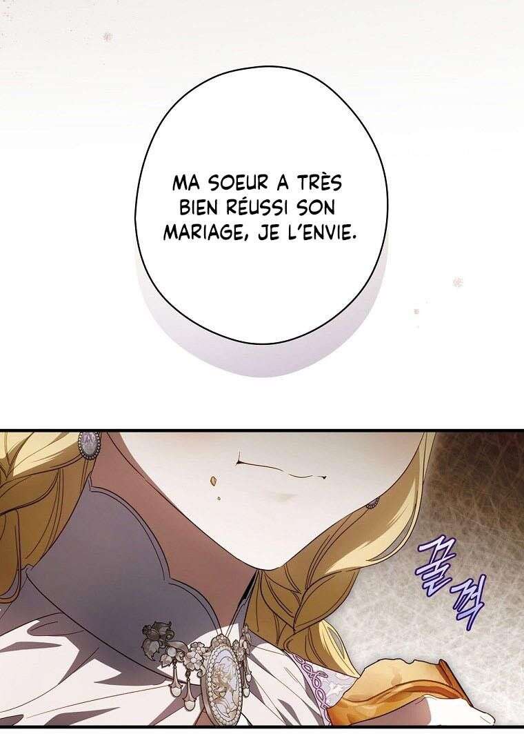 Read How to Get My Husband on My Side FR Manga Online