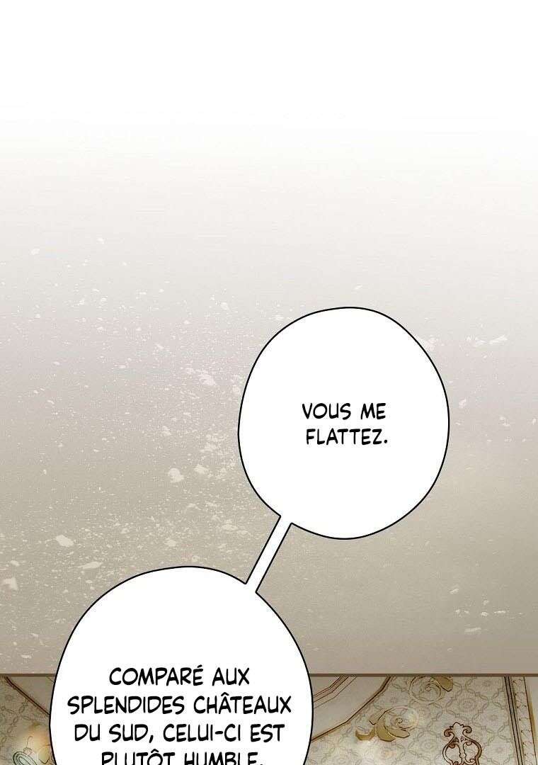 Read How to Get My Husband on My Side FR Manga Online